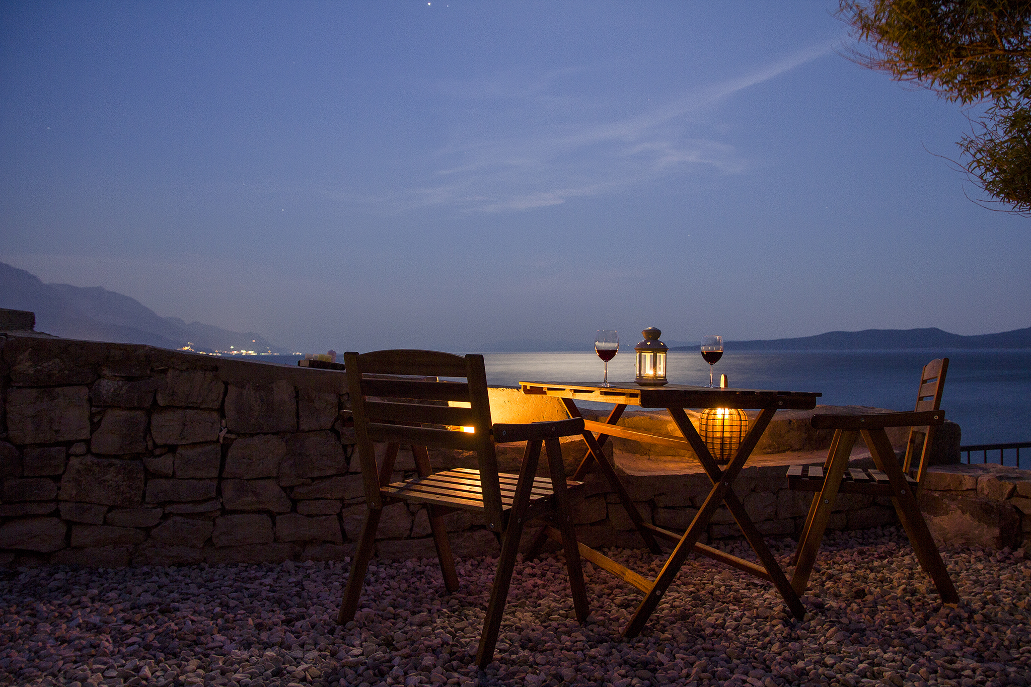 Stone Lady Holiday House