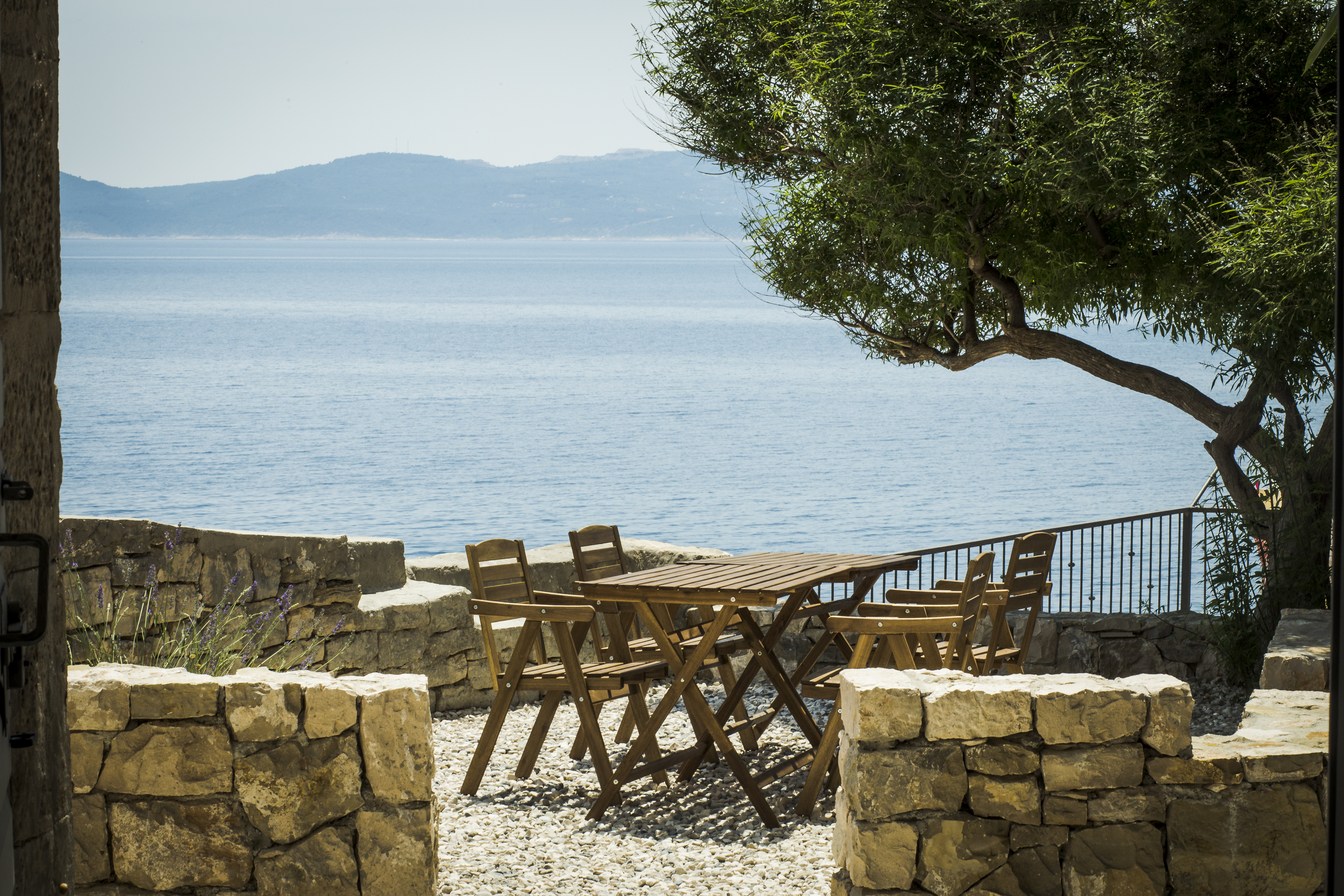 Stone Lady Holiday House