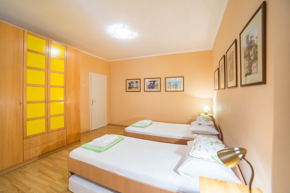 House Ljilja