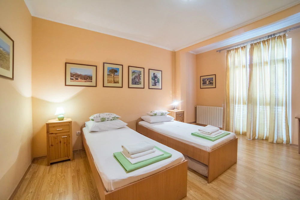 House Ljilja