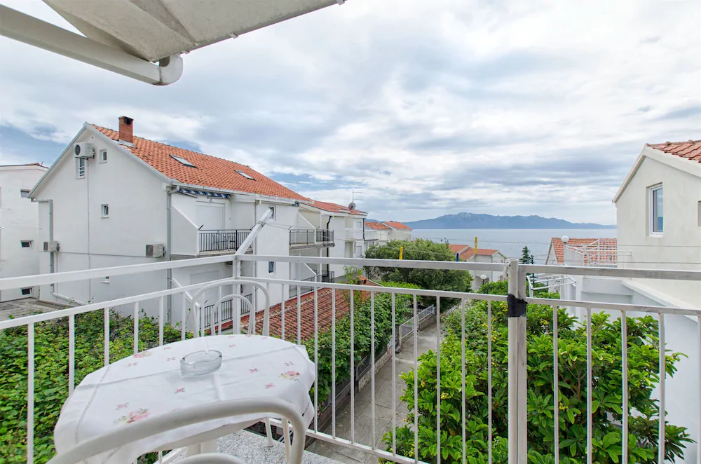 Apartments Bonko