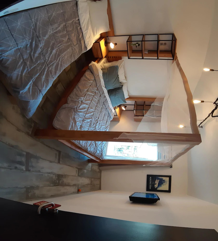 Apartments Bonko