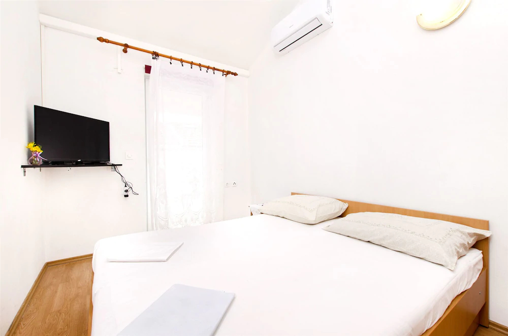 Apartments Bonko