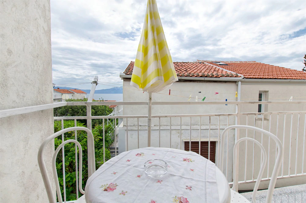 Apartments Bonko