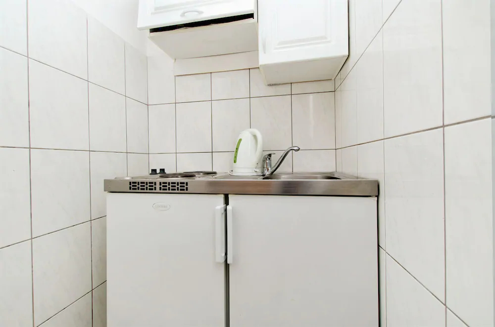 Apartments Bonko