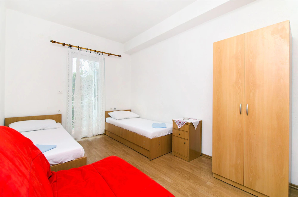 Apartments Bonko