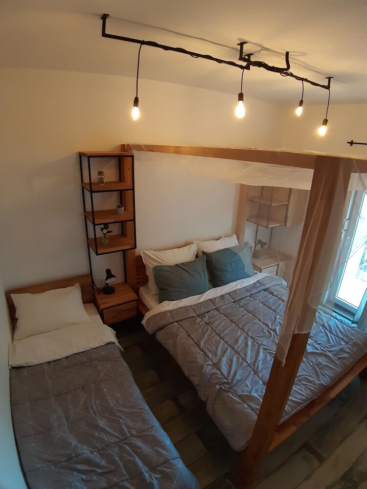 Apartments Bonko