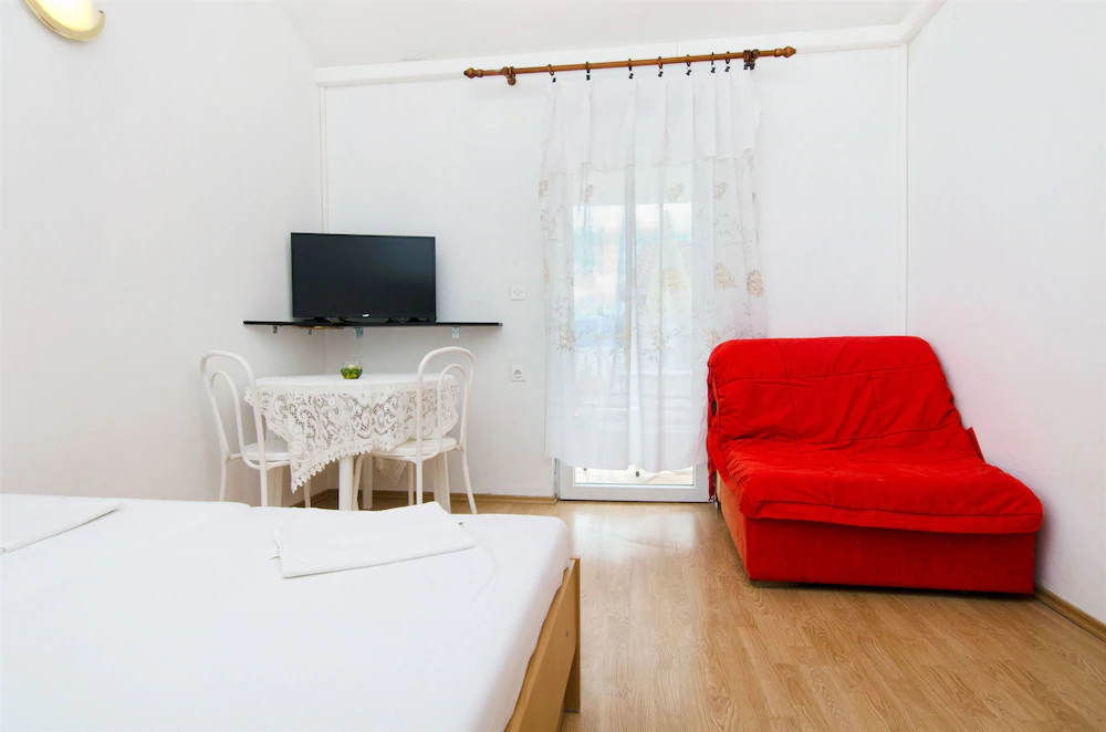 Apartments Bonko