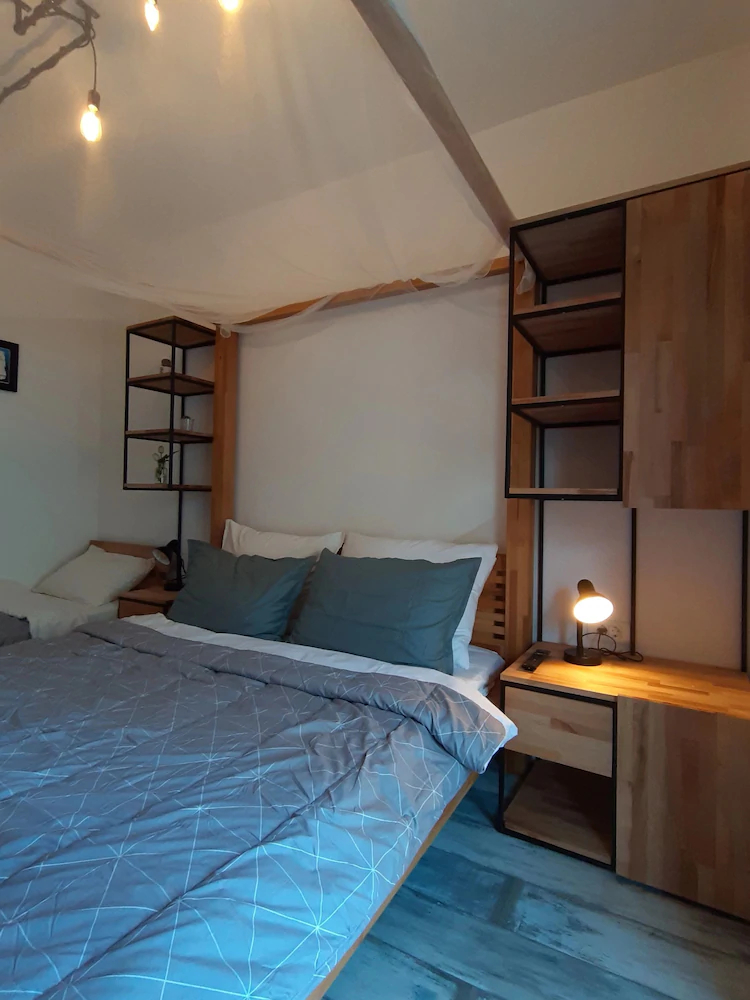 Apartments Bonko