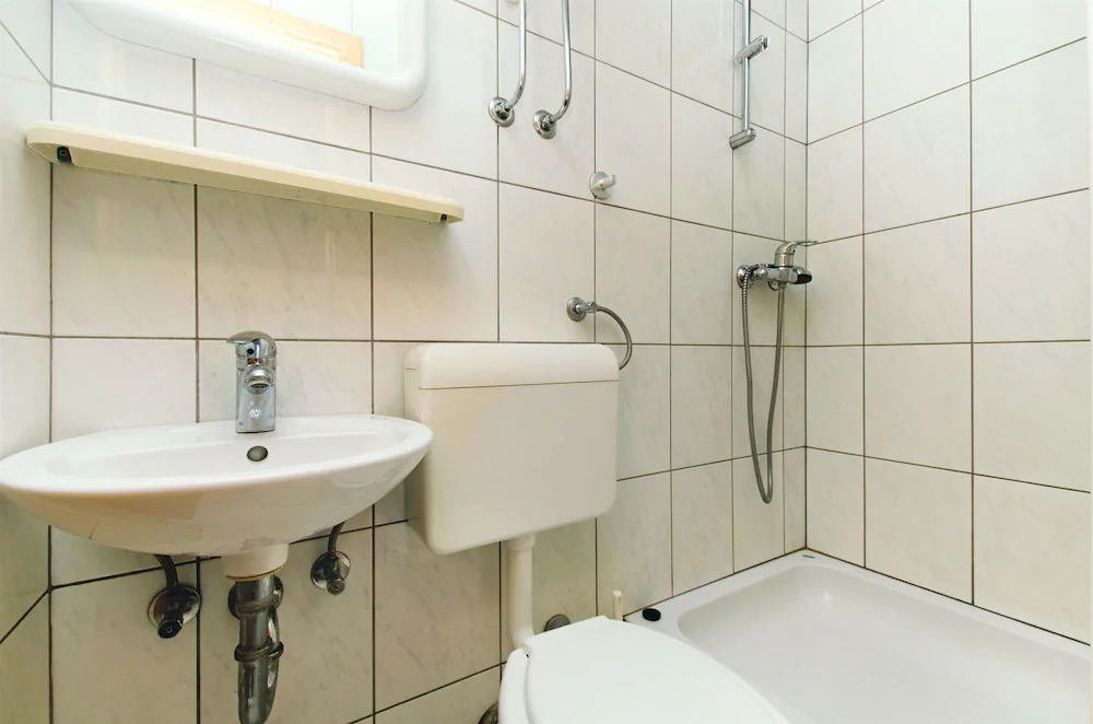 Apartments Bonko