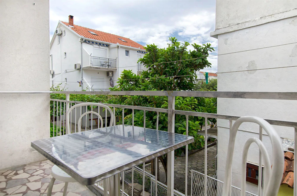 Apartments Bonko