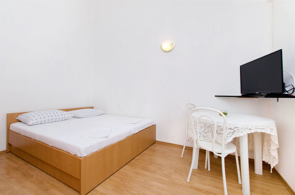 Apartments Bonko