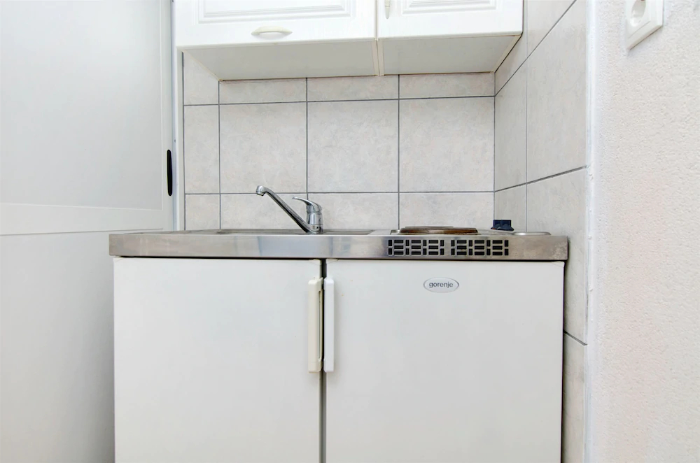 Apartments Bonko