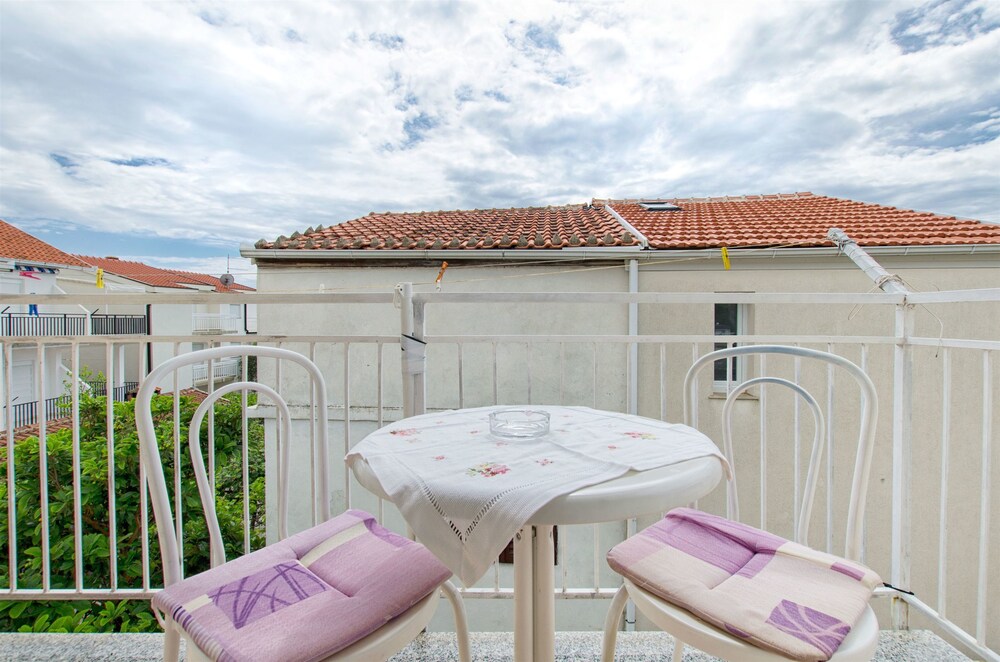Apartments Bonko