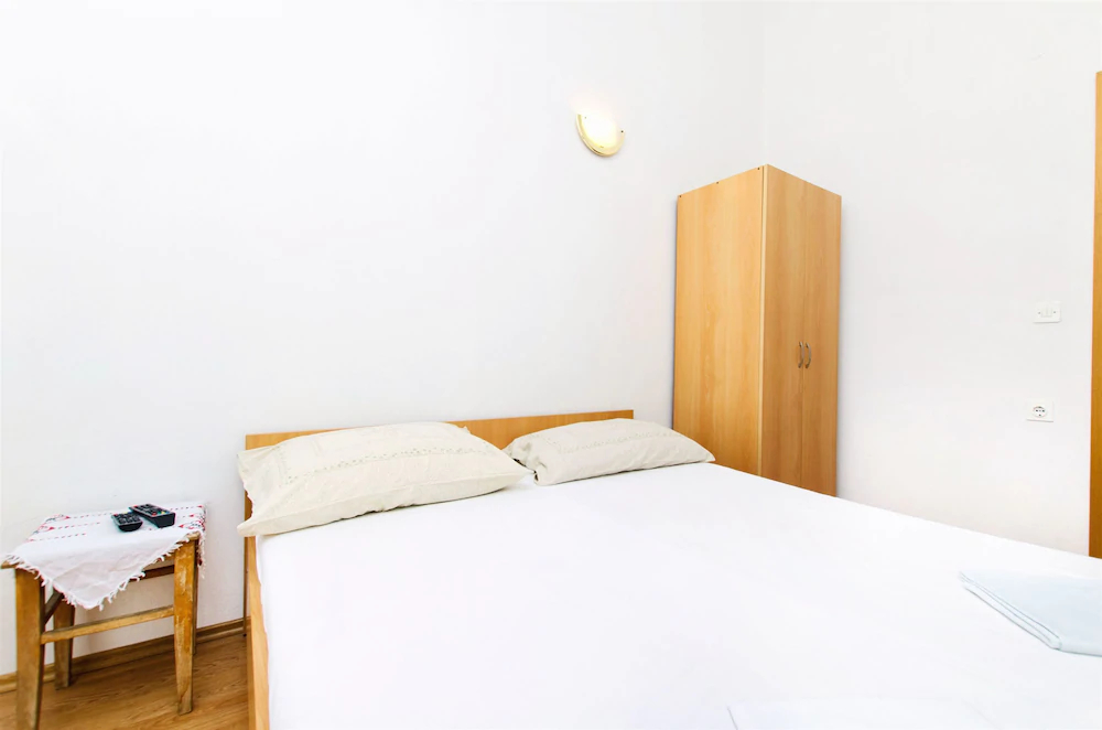 Apartments Bonko