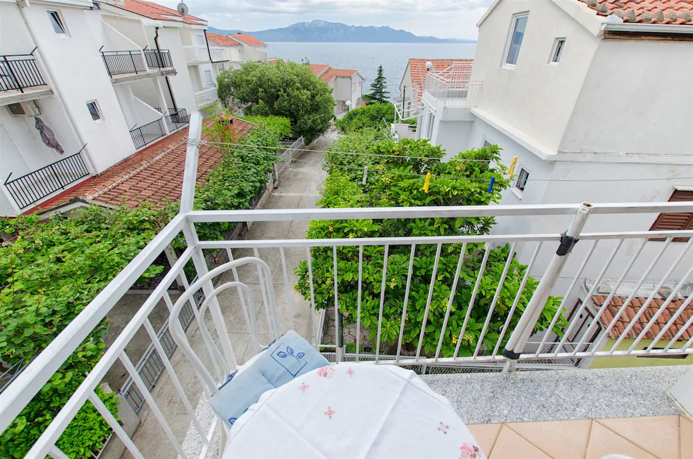 Apartments Bonko