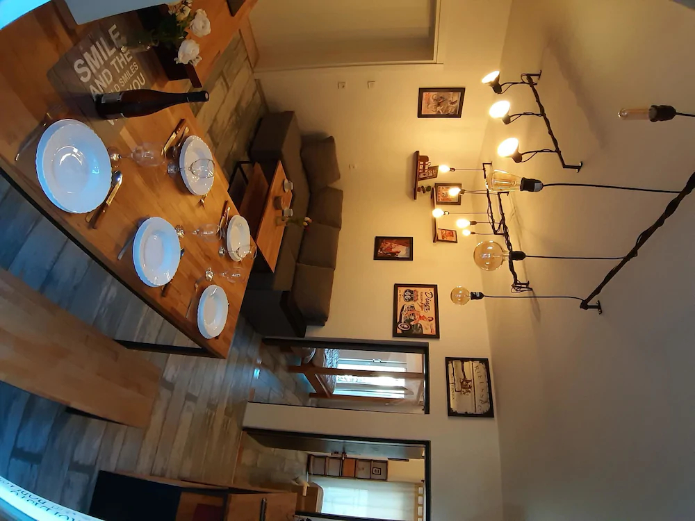 Apartments Bonko