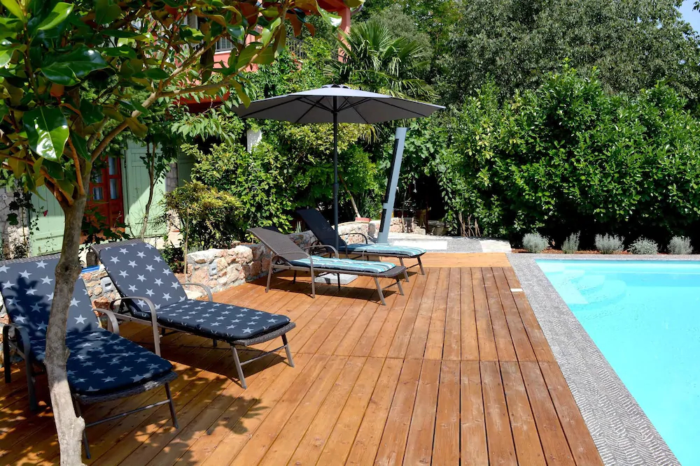 Holiday House Marcel