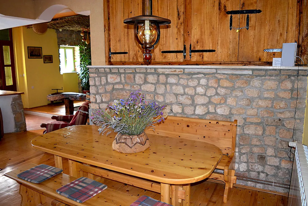 Holiday House Marcel