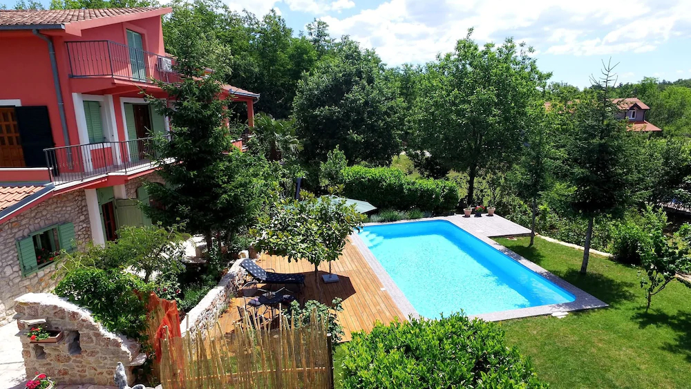 Holiday House Marcel