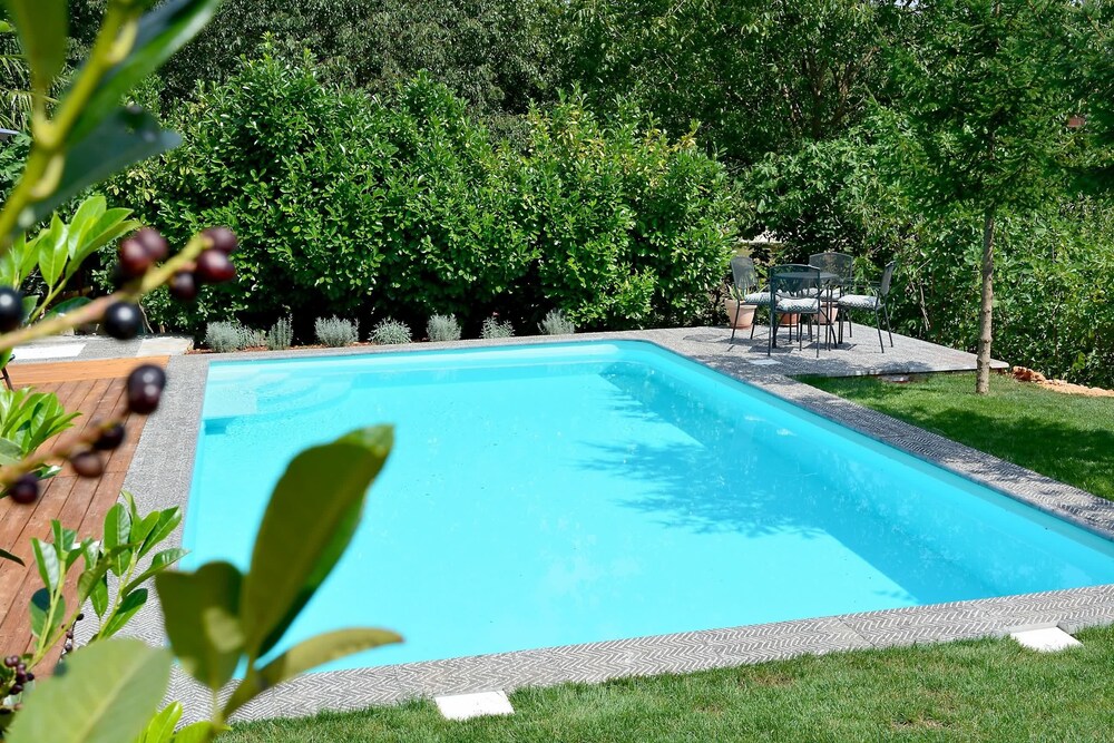 Holiday House Marcel