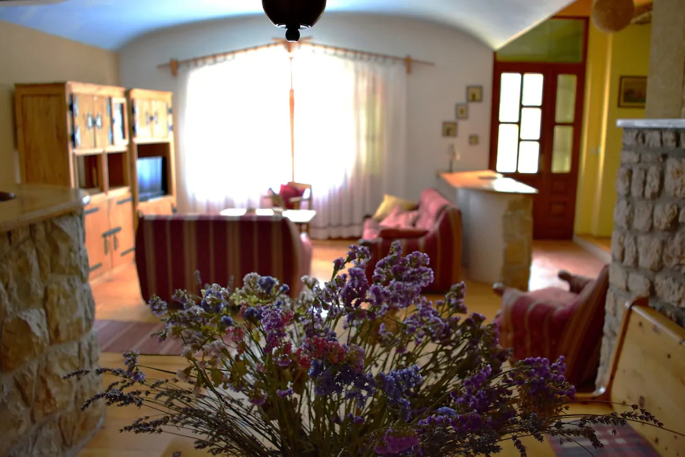 Holiday House Marcel