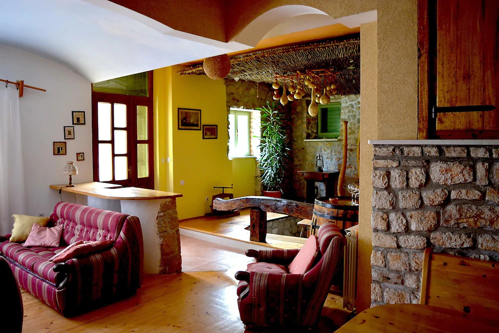 Holiday House Marcel