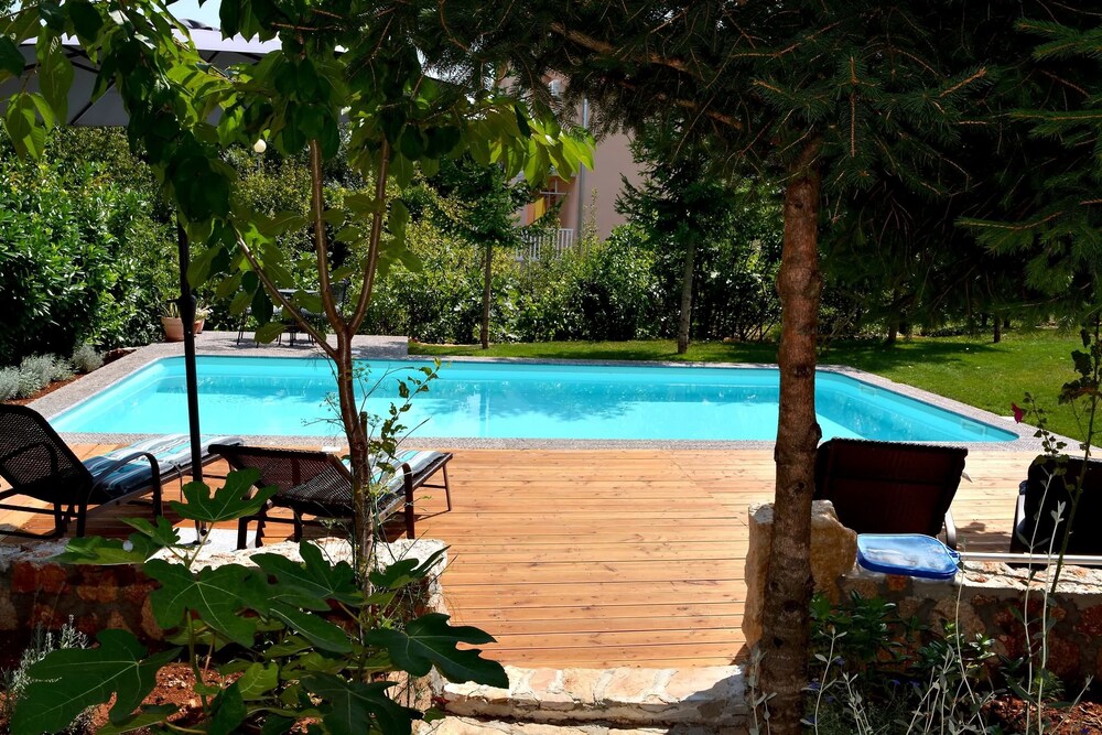 Holiday House Marcel