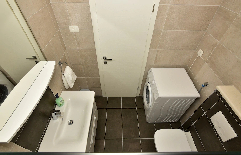 Apartment Mladen