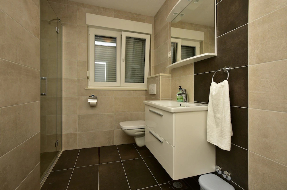 Apartment Mladen
