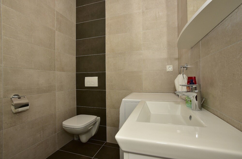 Apartment Mladen