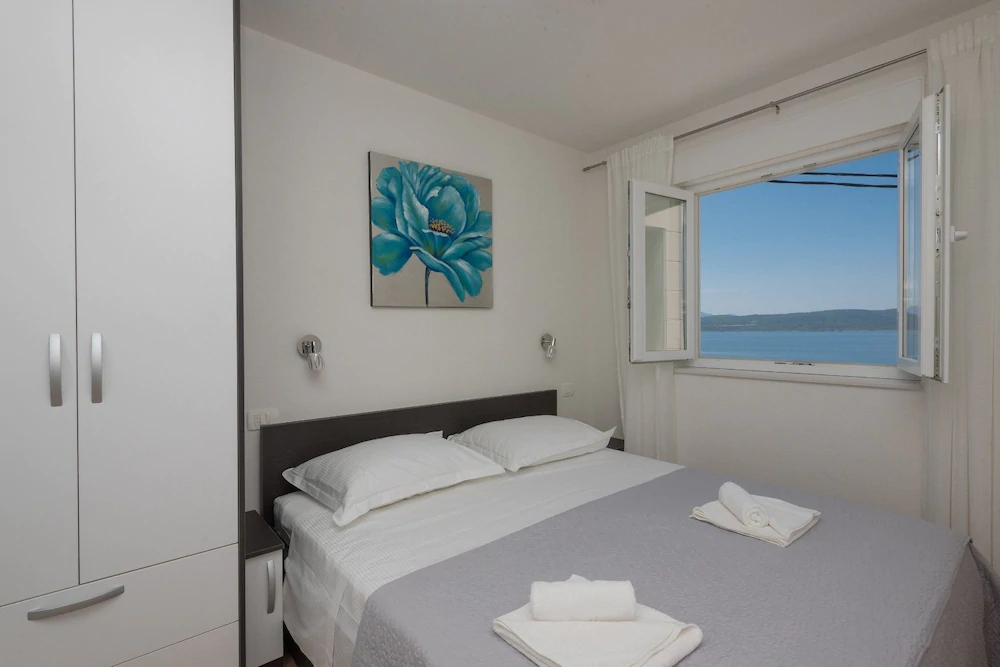 Apartment Mladen