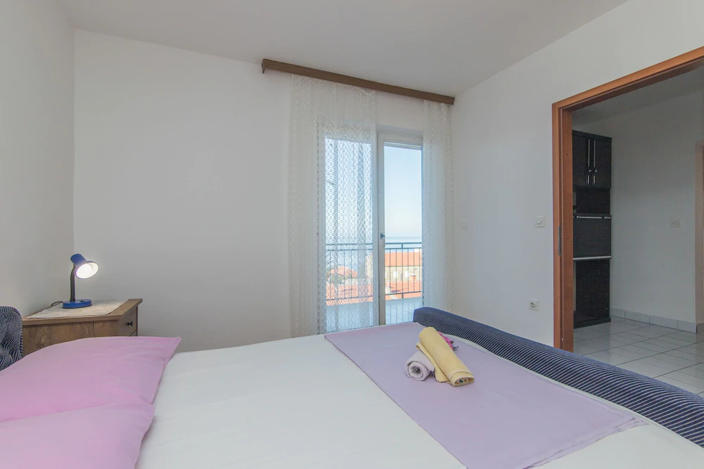 Apartments and Room Sun & Sea