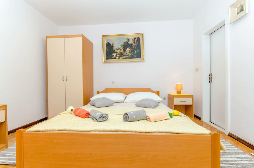 Apartments and Room Sun & Sea