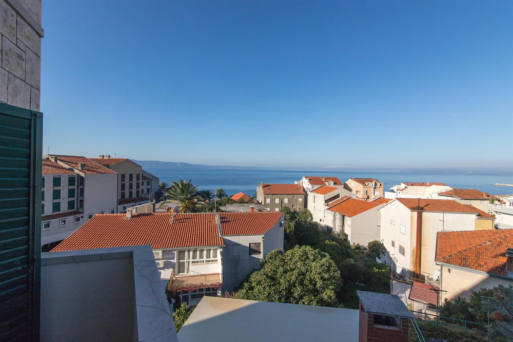 Apartments and Room Sun & Sea