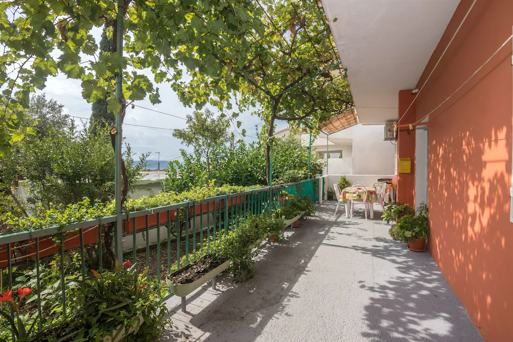 Apartments Ante