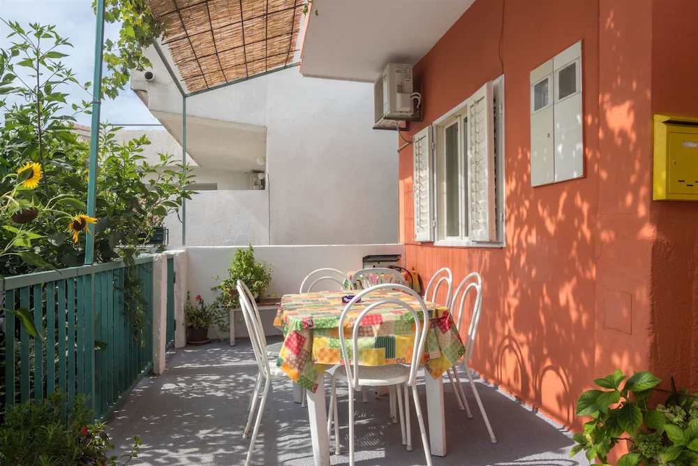 Apartments Ante
