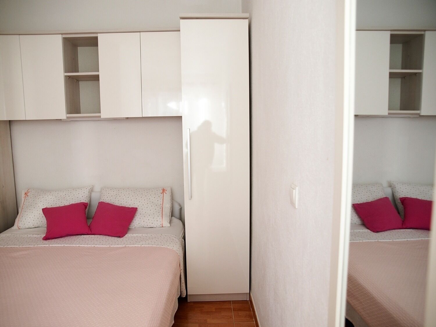 Apartments Ivi