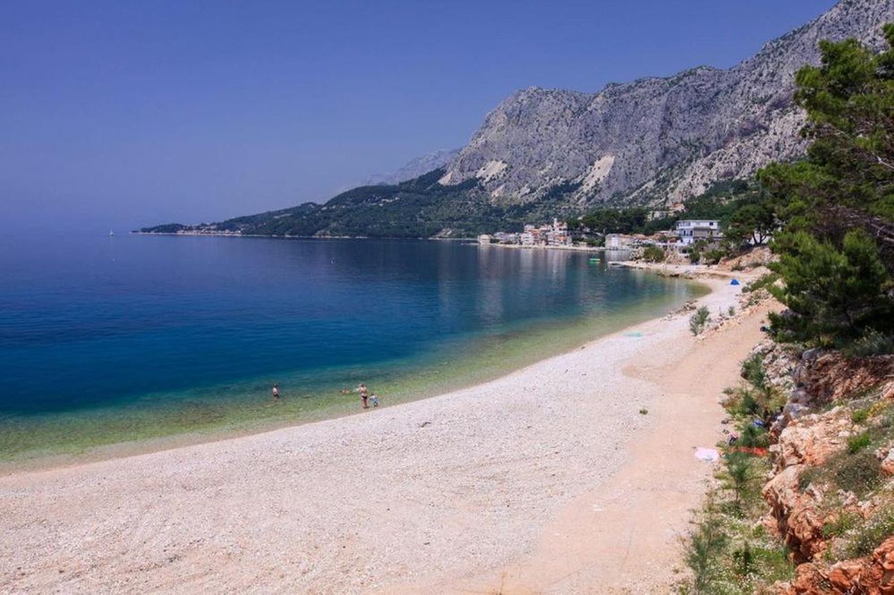 Apartments Ivi