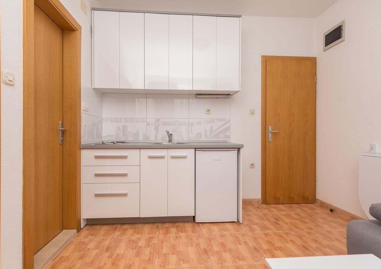 Apartments Ivi