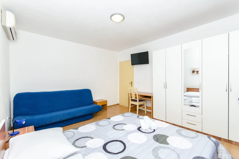 Apartments Joze
