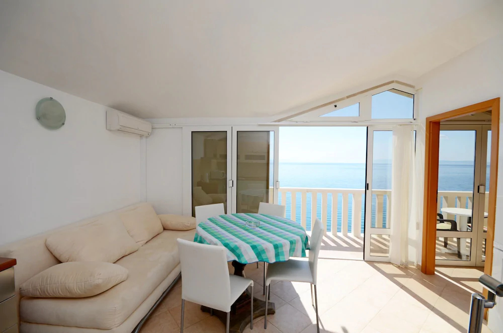 Apartments Jure