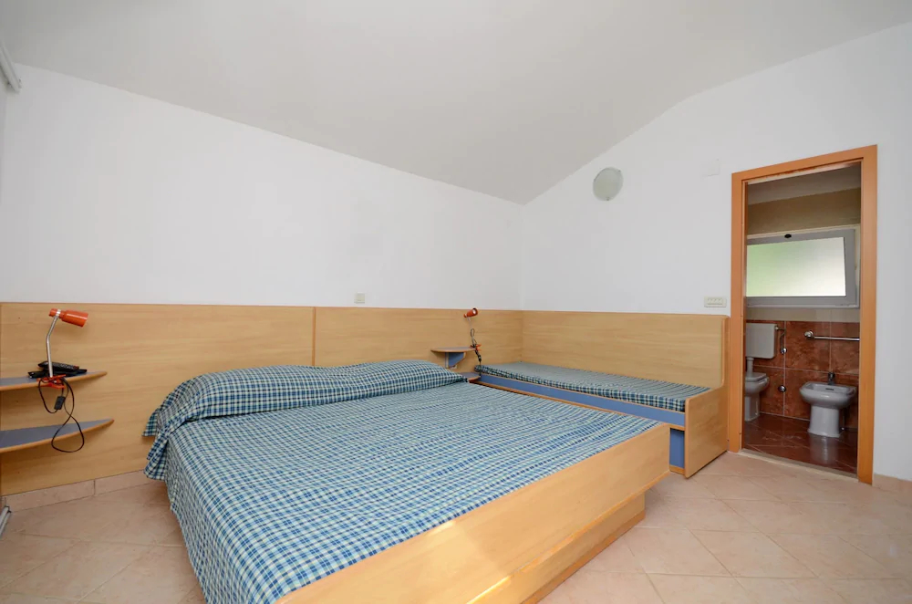 Apartments Jure