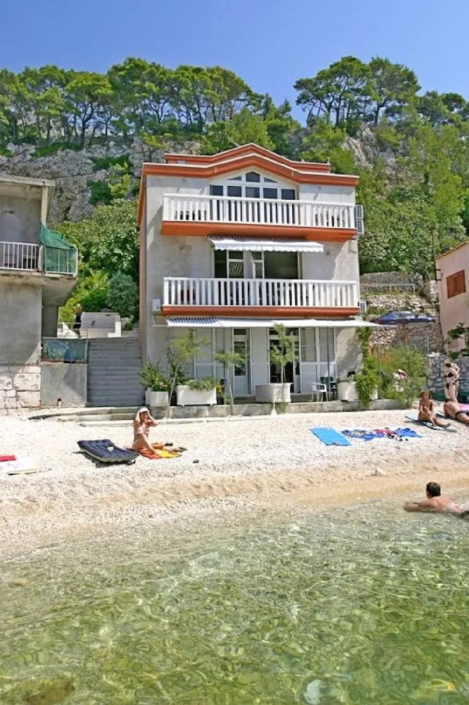 Apartments Jure