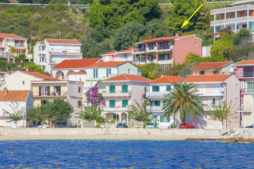 Apartments Kunac