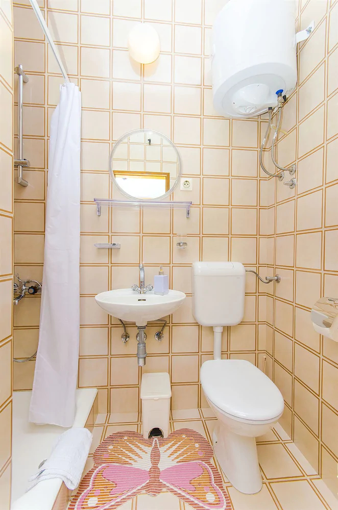 Apartments Kunac