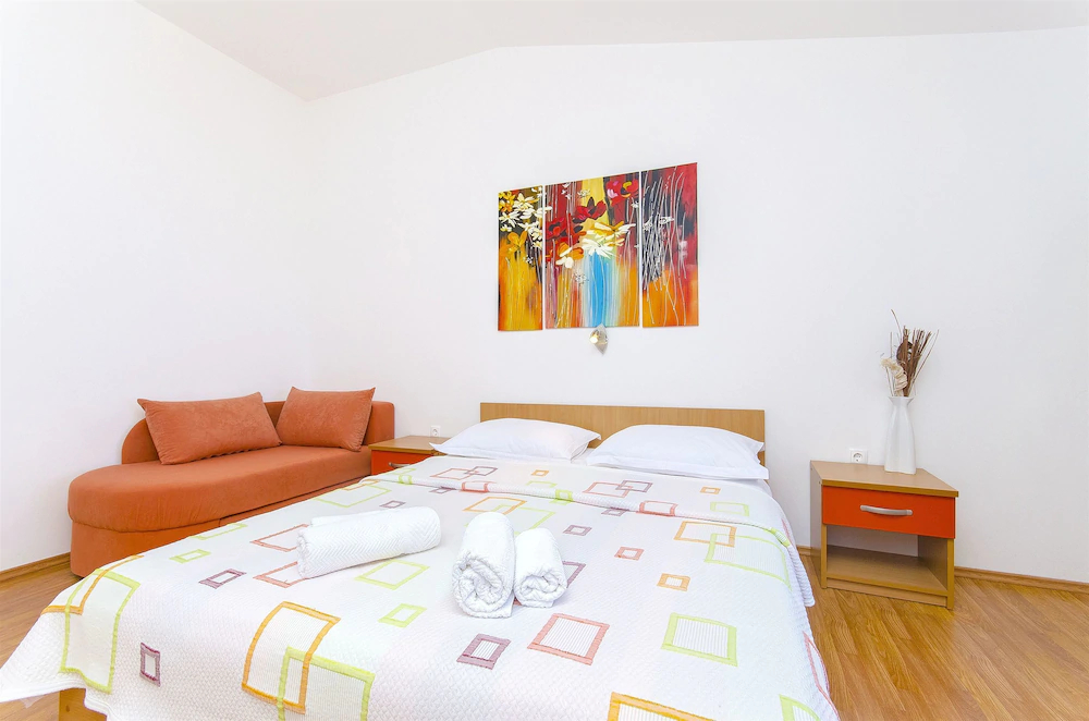 Apartments Kunac