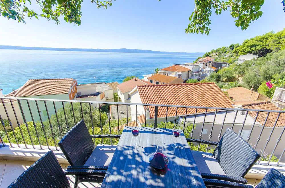 Apartments Kunac