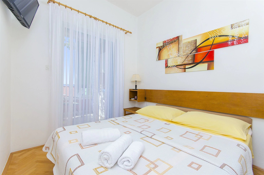 Apartments Kunac