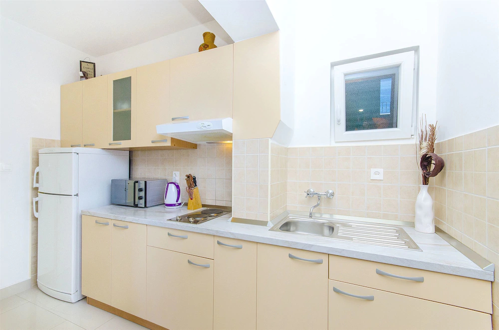 Apartments Kunac